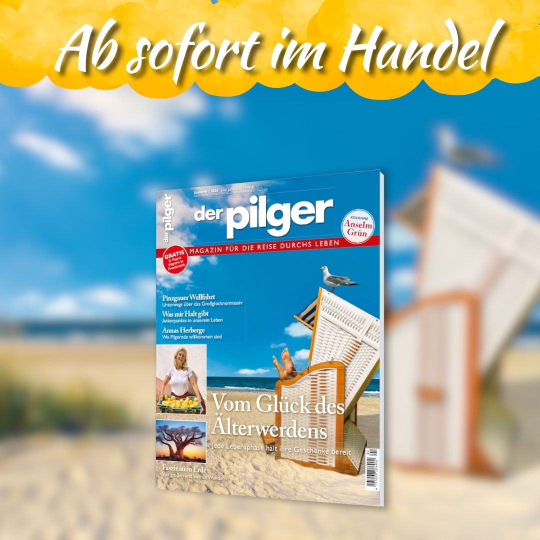Sommer-Ausgabe 2026