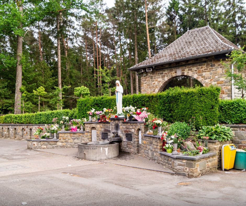 Grabstätte