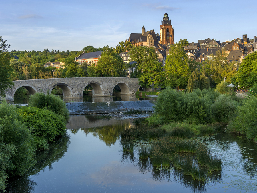 Wetzlar.