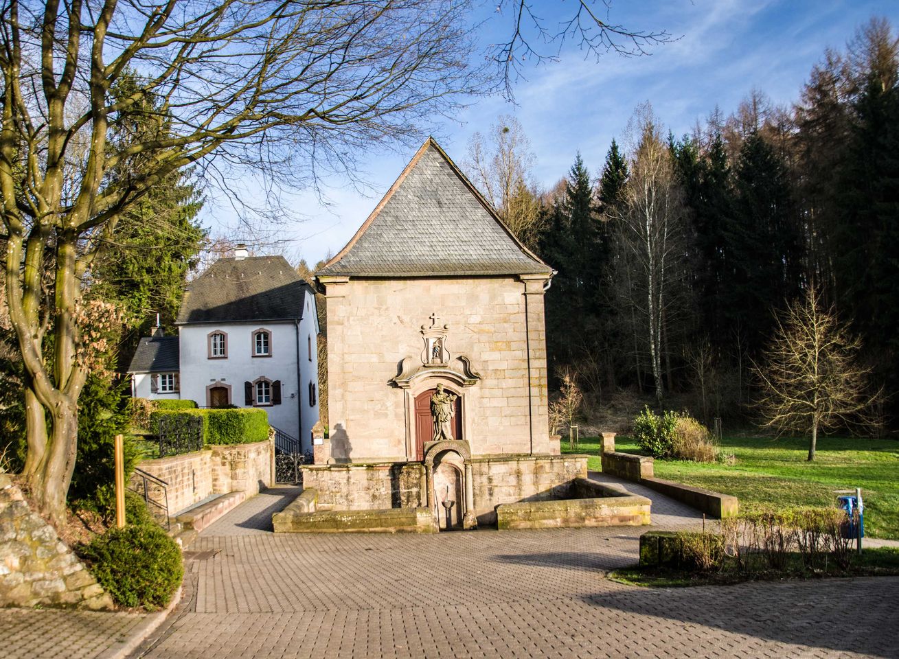 News Details - Der Pilger