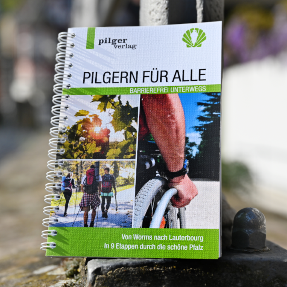 Tipps und Termine Details Der Pilger